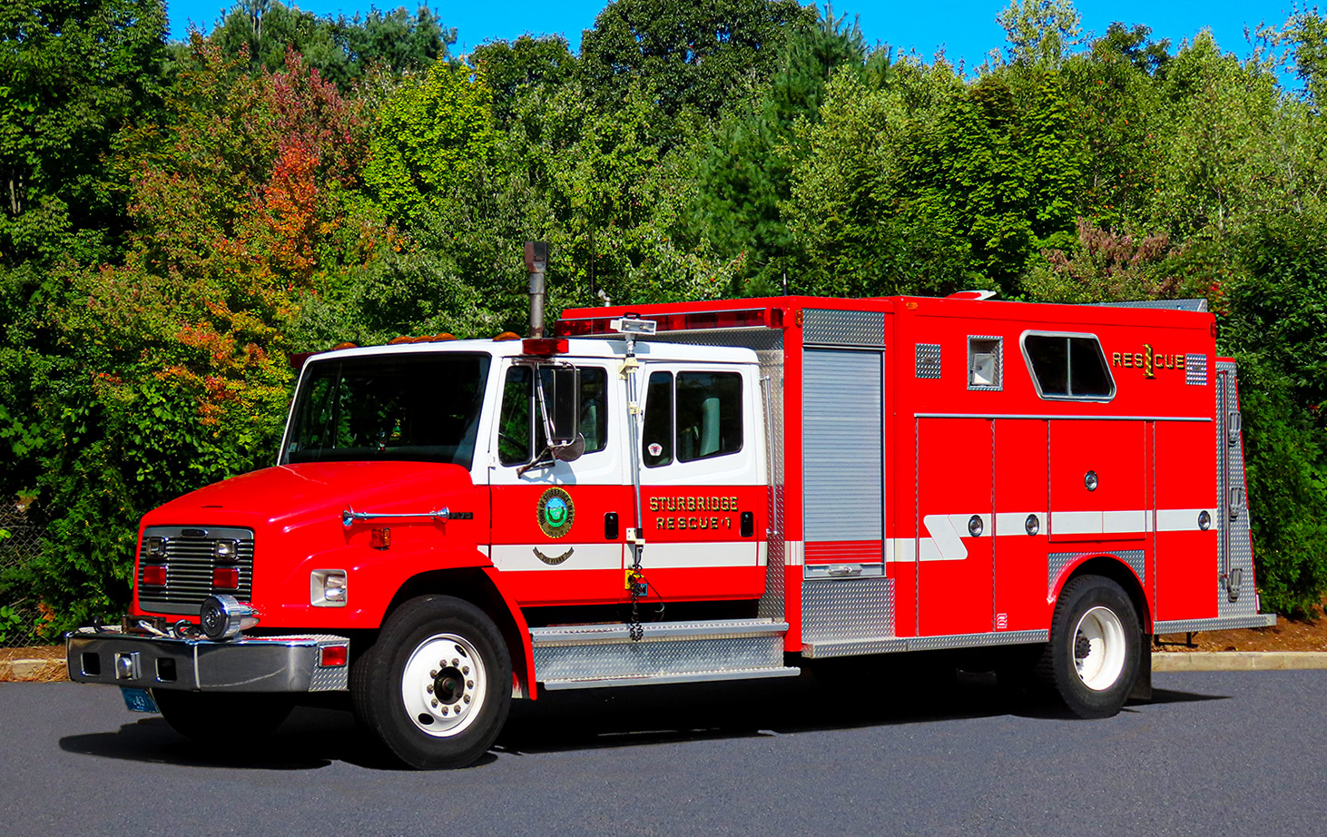 Sturbridge Fire Department Firefighting Wiki Fandom